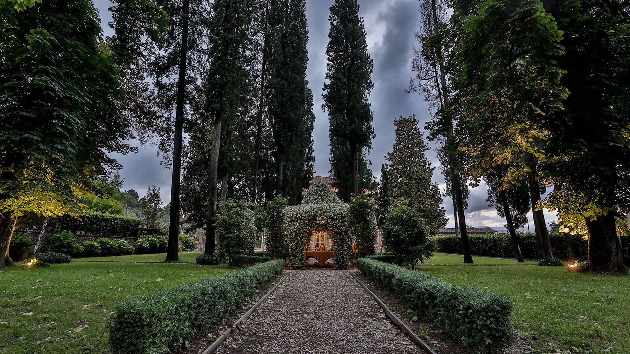 Photo of Patio Balcony in Vorno