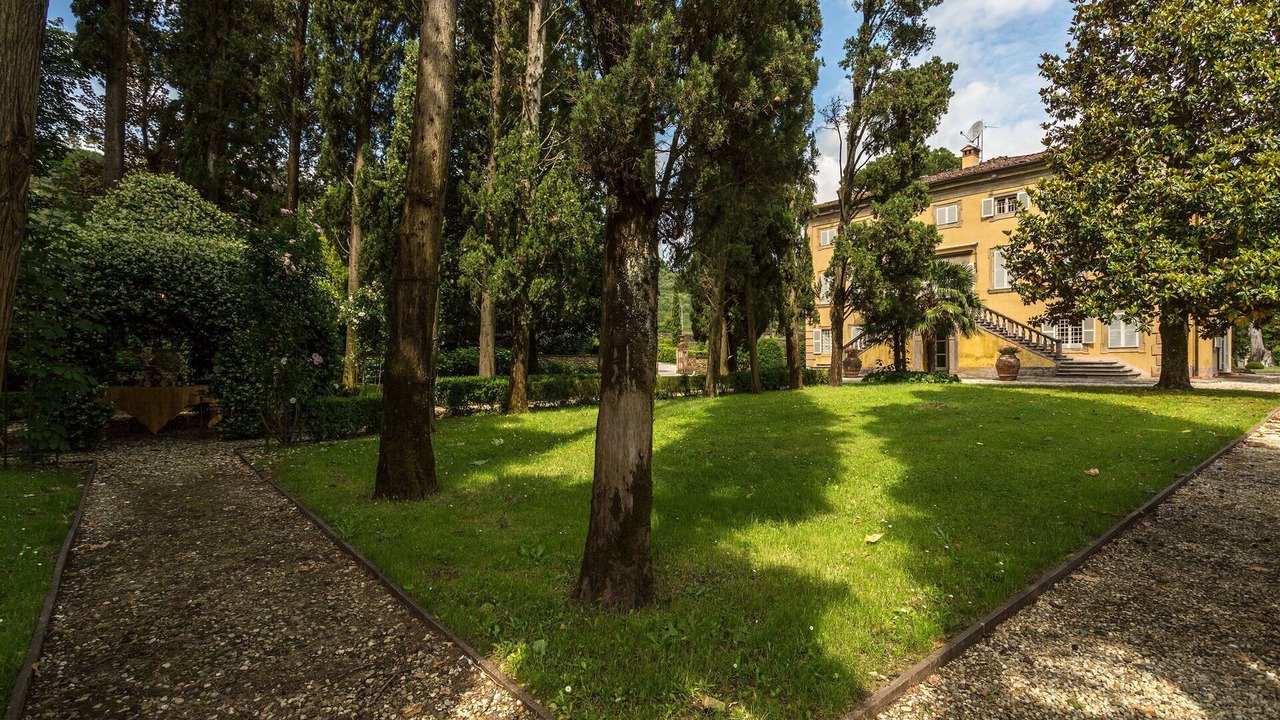 Photo of Patio Balcony in Vorno