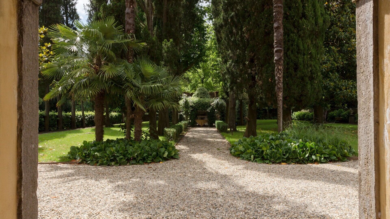 Photo of Patio Balcony in Vorno