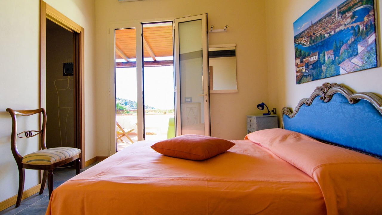 Photo of Bedroom in Sant' Andrea