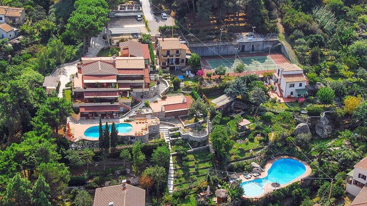 Photo of Outdoor in Sant' Andrea