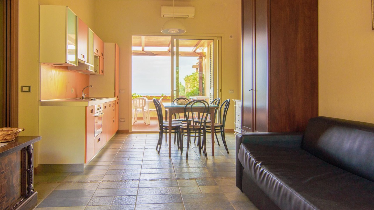Photo of Livingroom in Sant' Andrea