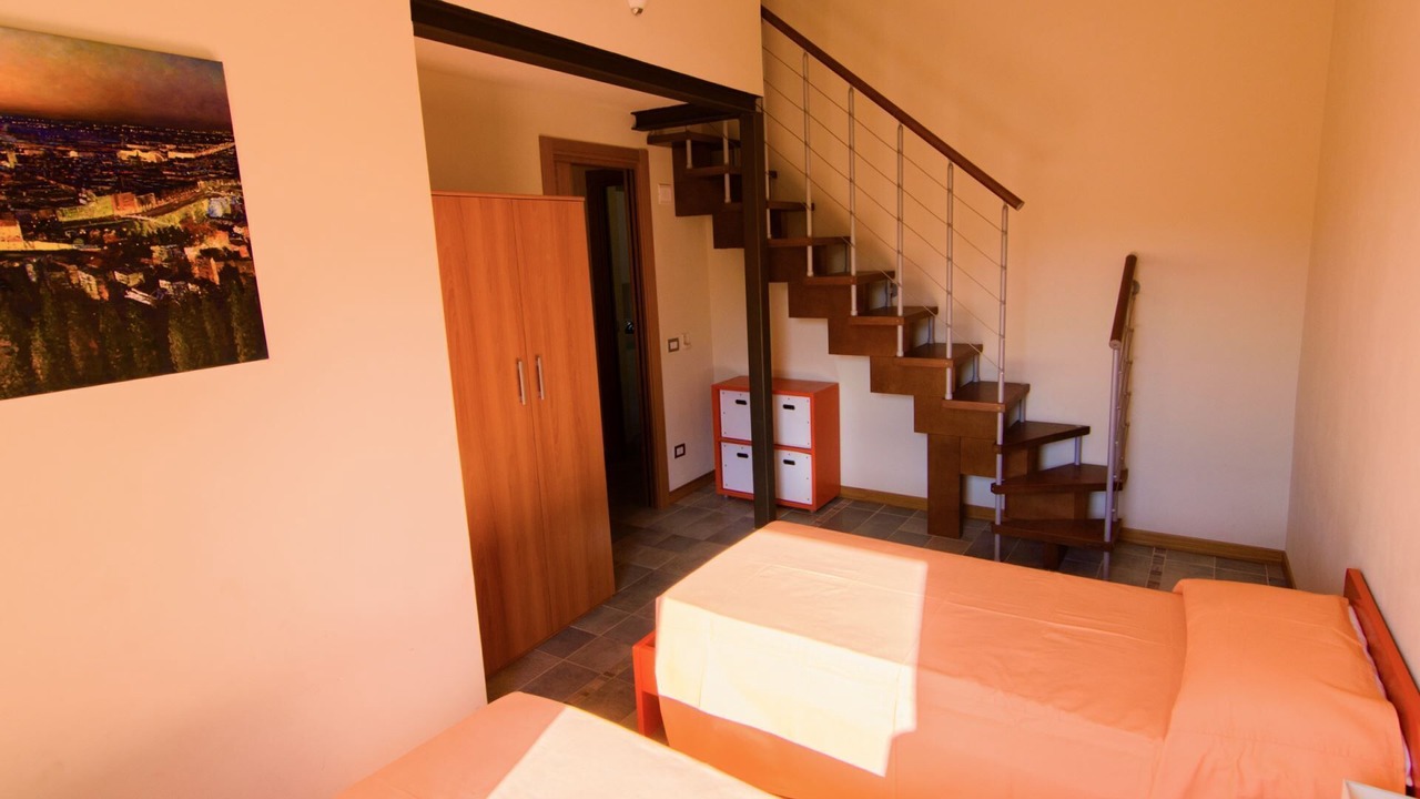 Photo of Bedroom in Sant' Andrea