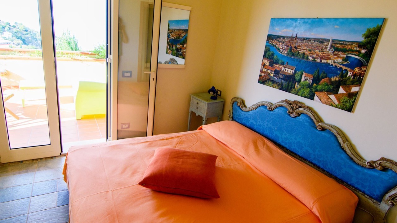 Photo of Bedroom in Sant' Andrea