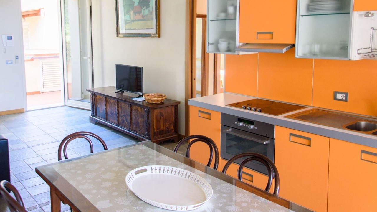 Photo of Kitchen in Sant' Andrea