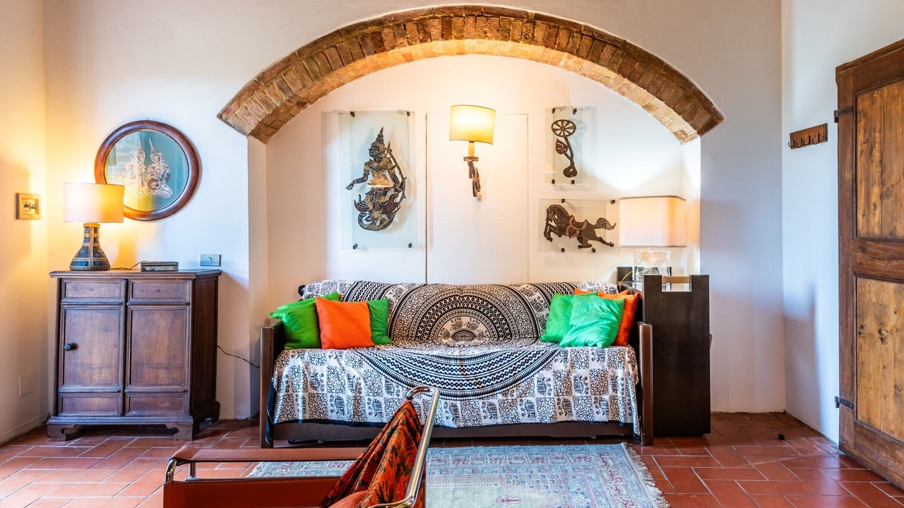 Photo of Livingroom in Murlo