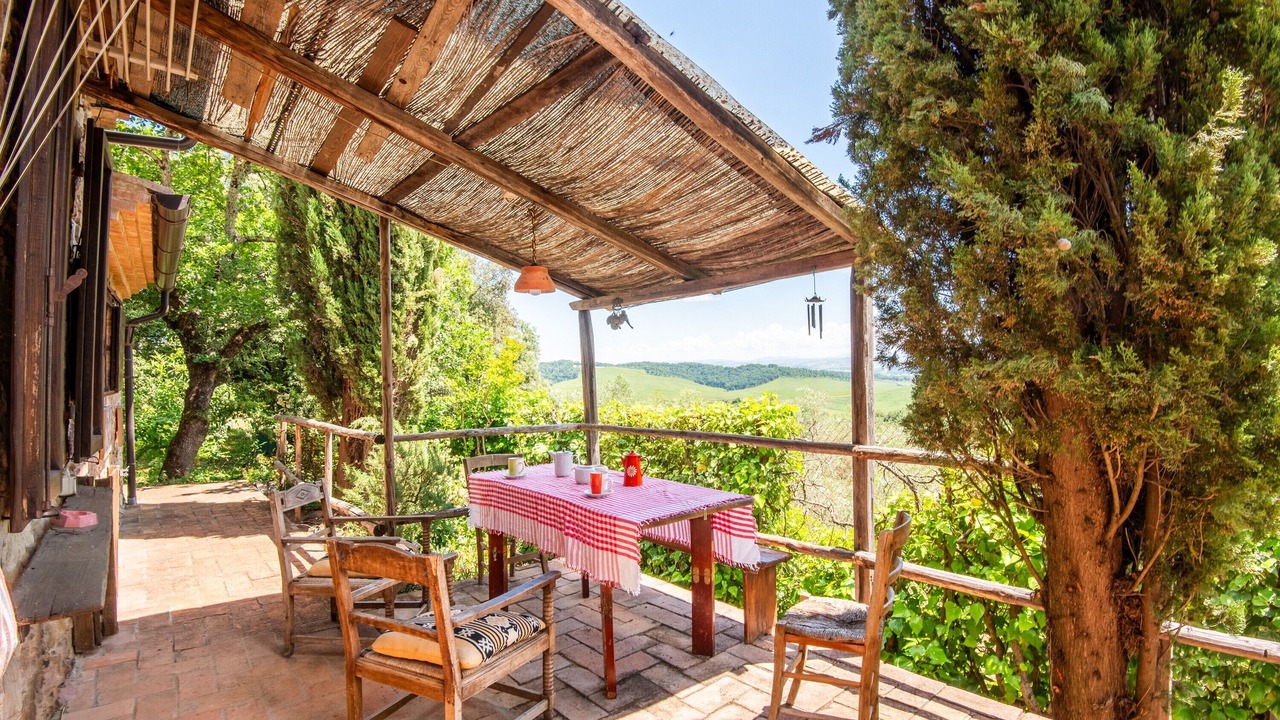 Photo of Outdoor in Murlo