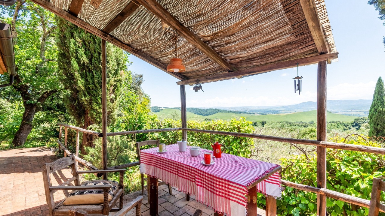 Photo of Outdoor in Murlo