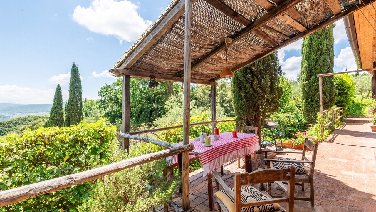 Photo of Outdoor in Murlo