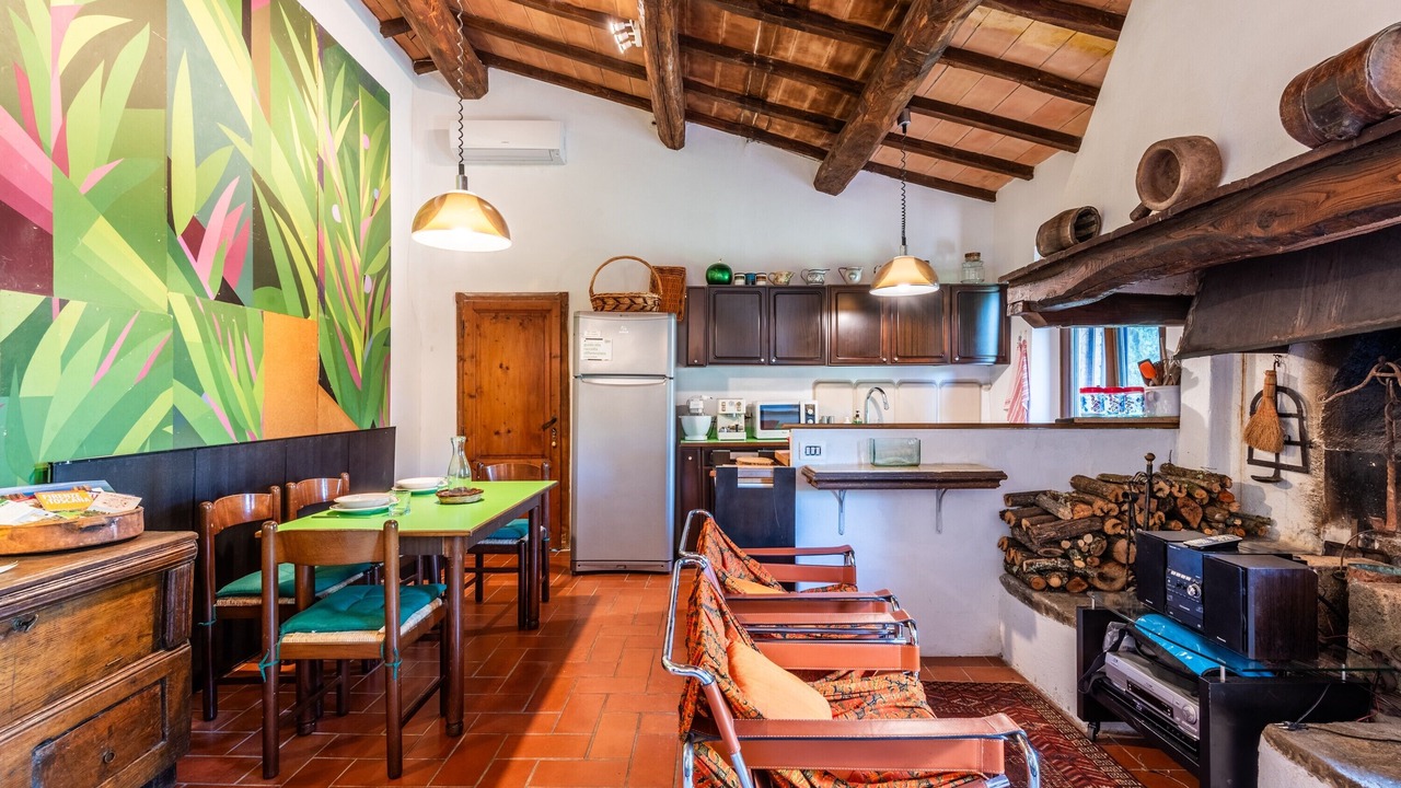 Photo of Kitchen in Murlo