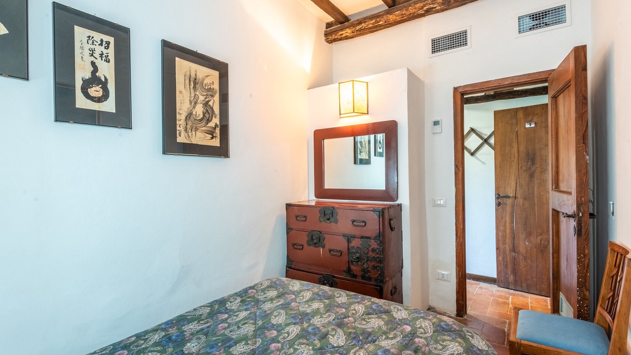 Photo of Bedroom in Murlo
