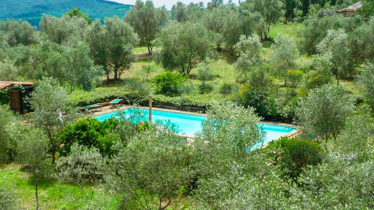 Photo of Outdoor in Murlo