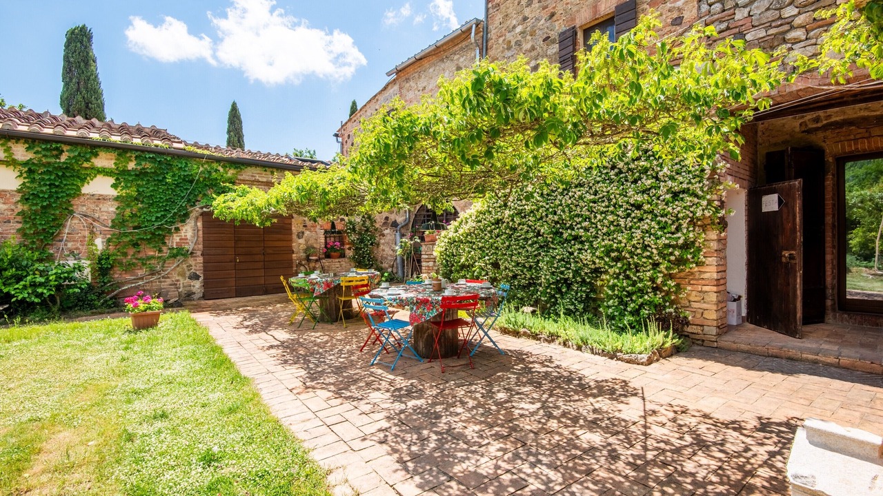 Photo of Outdoor in Murlo