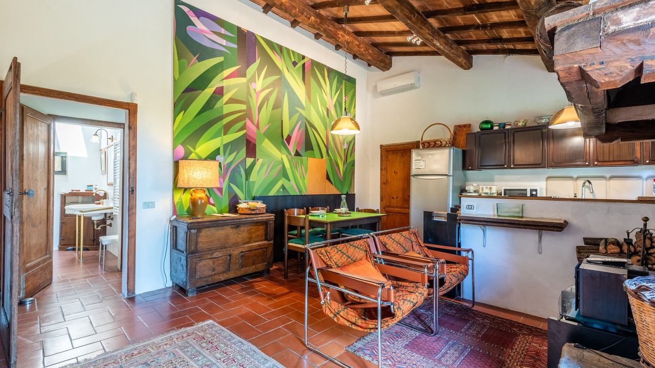 Photo of Livingroom in Murlo