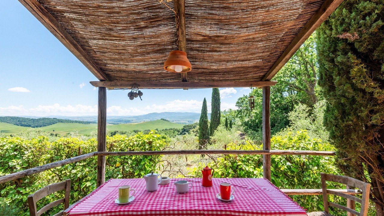 Photo of Outdoor in Murlo