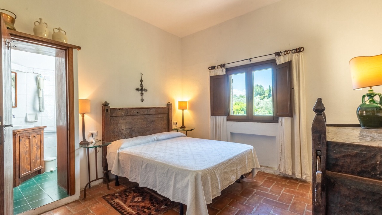 Photo of Bedroom in Murlo