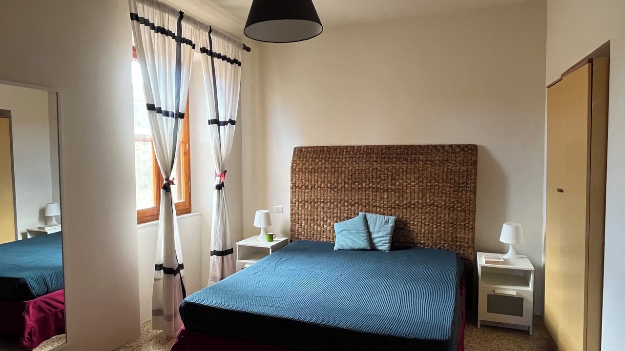 Photo of Bedroom in Campo nell'Elba