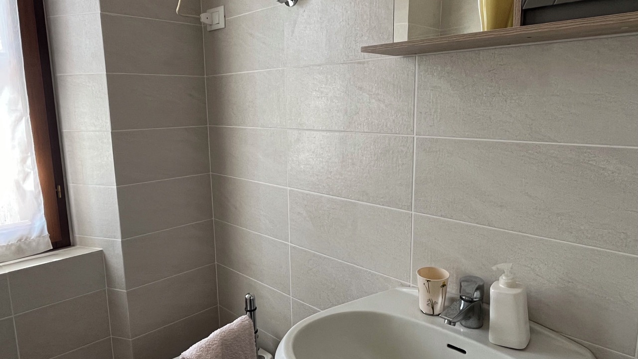 Photo of Bathroom in Campo nell'Elba