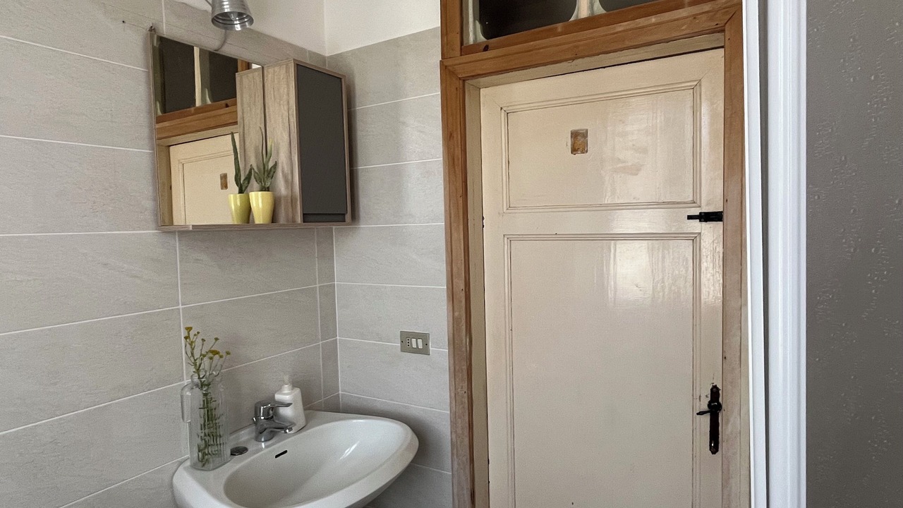 Photo of Bathroom in Campo nell'Elba