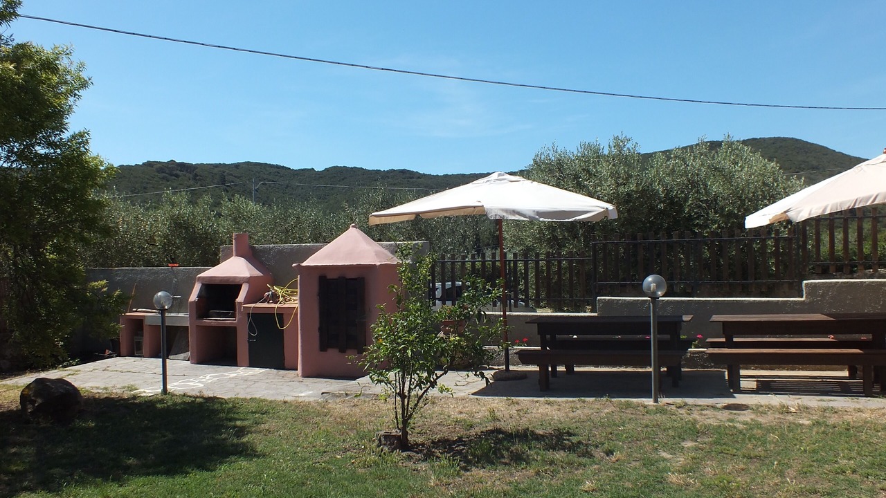 Photo of Outdoor in Campo nell'Elba