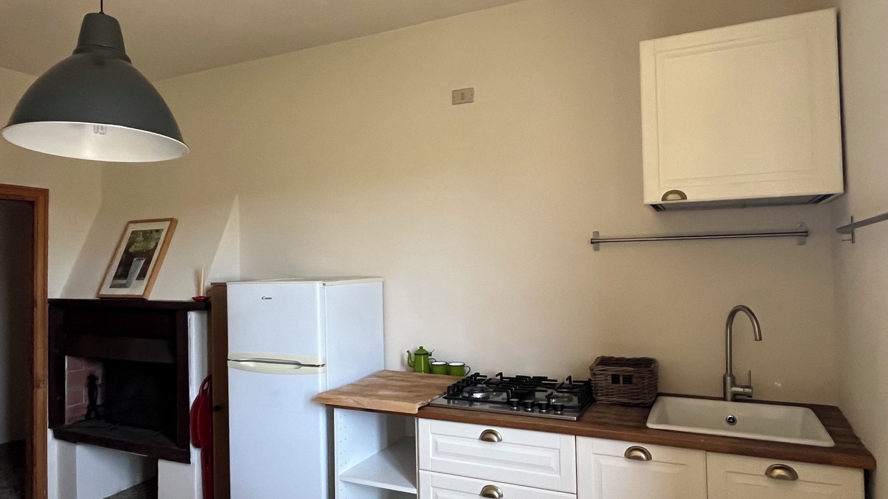 Photo of Kitchen in Campo nell'Elba