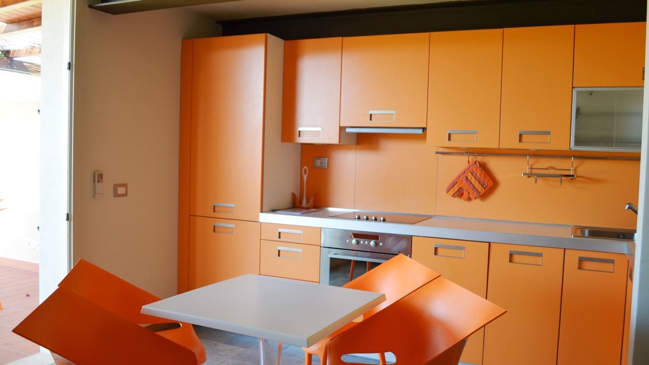 Photo of Kitchen in Sant' Andrea