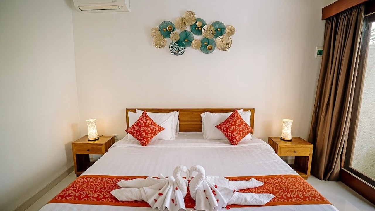 Photo of Bedroom in Sanur