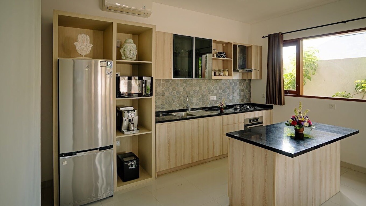 Photo of Kitchen in Sanur