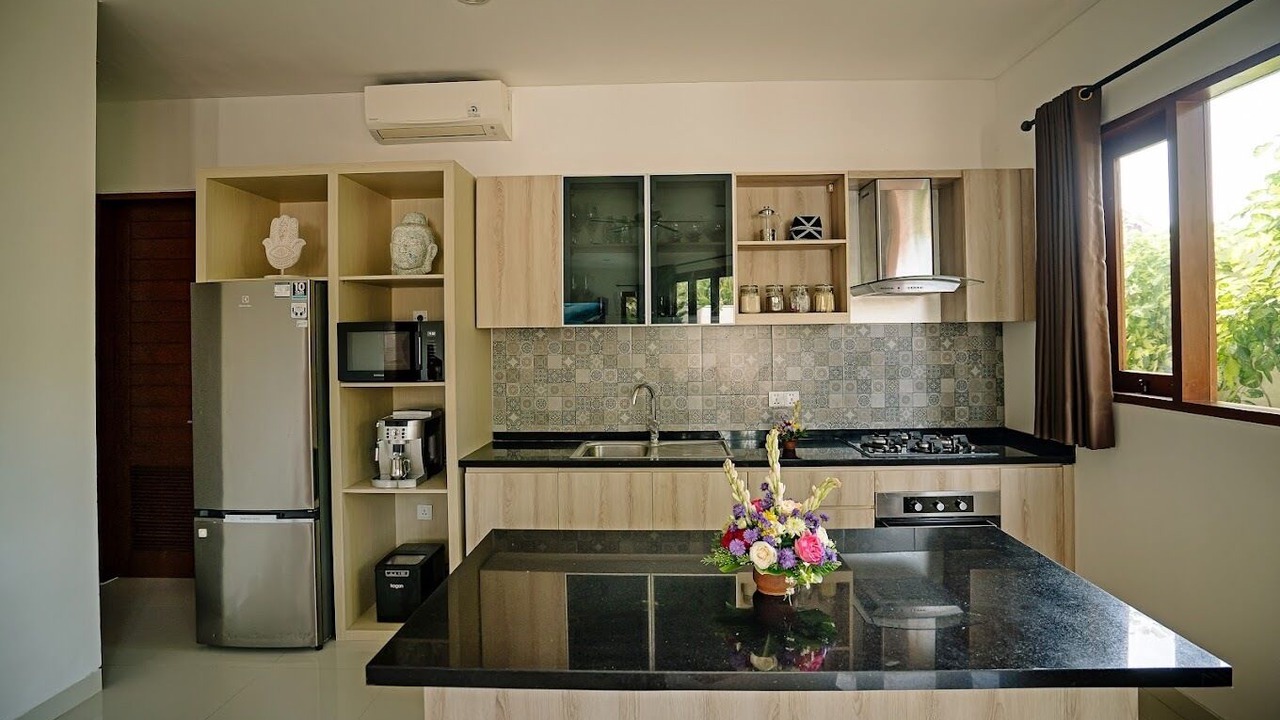 Photo of Kitchen in Sanur