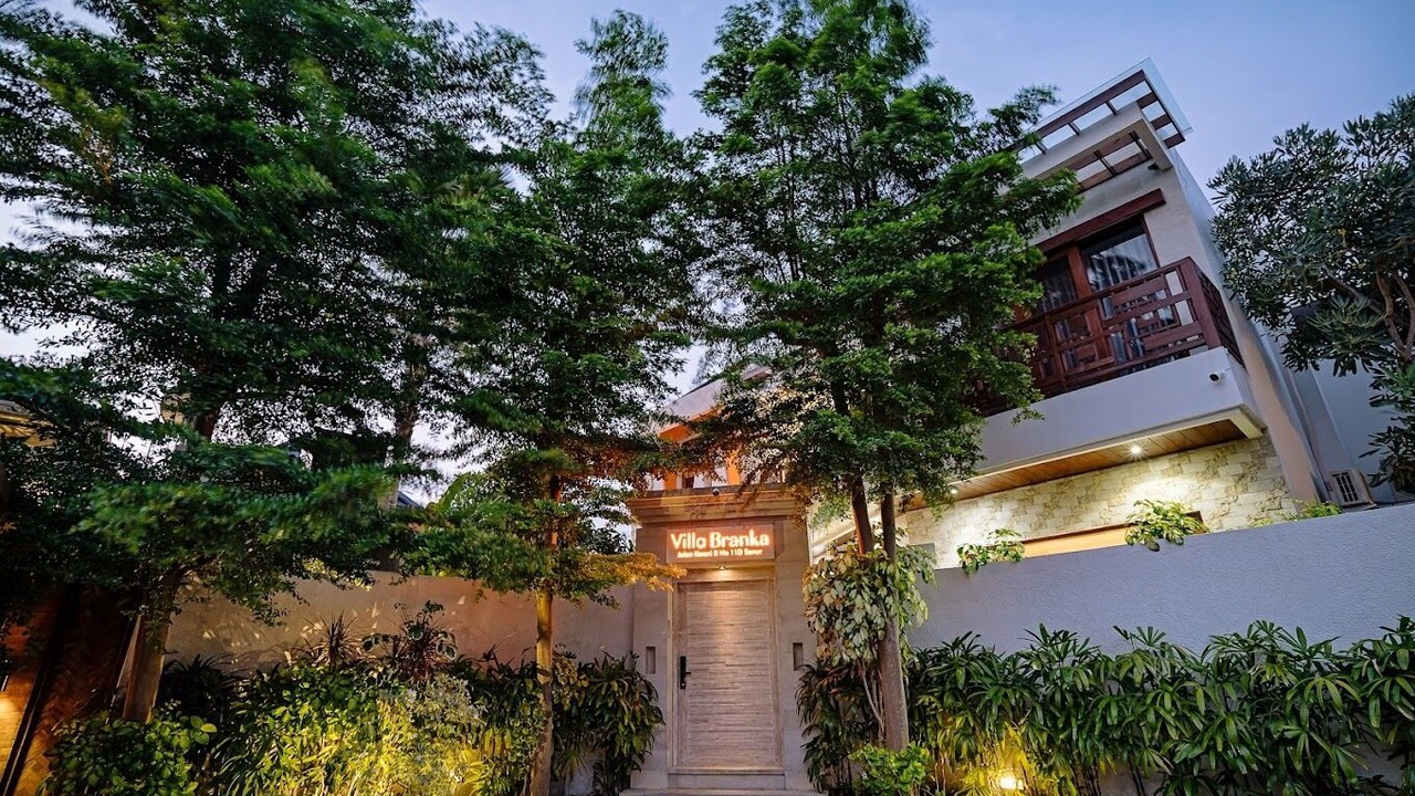 Photo of Outdoor in Sanur