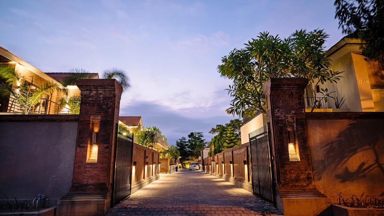 Photo of Outdoor in Sanur