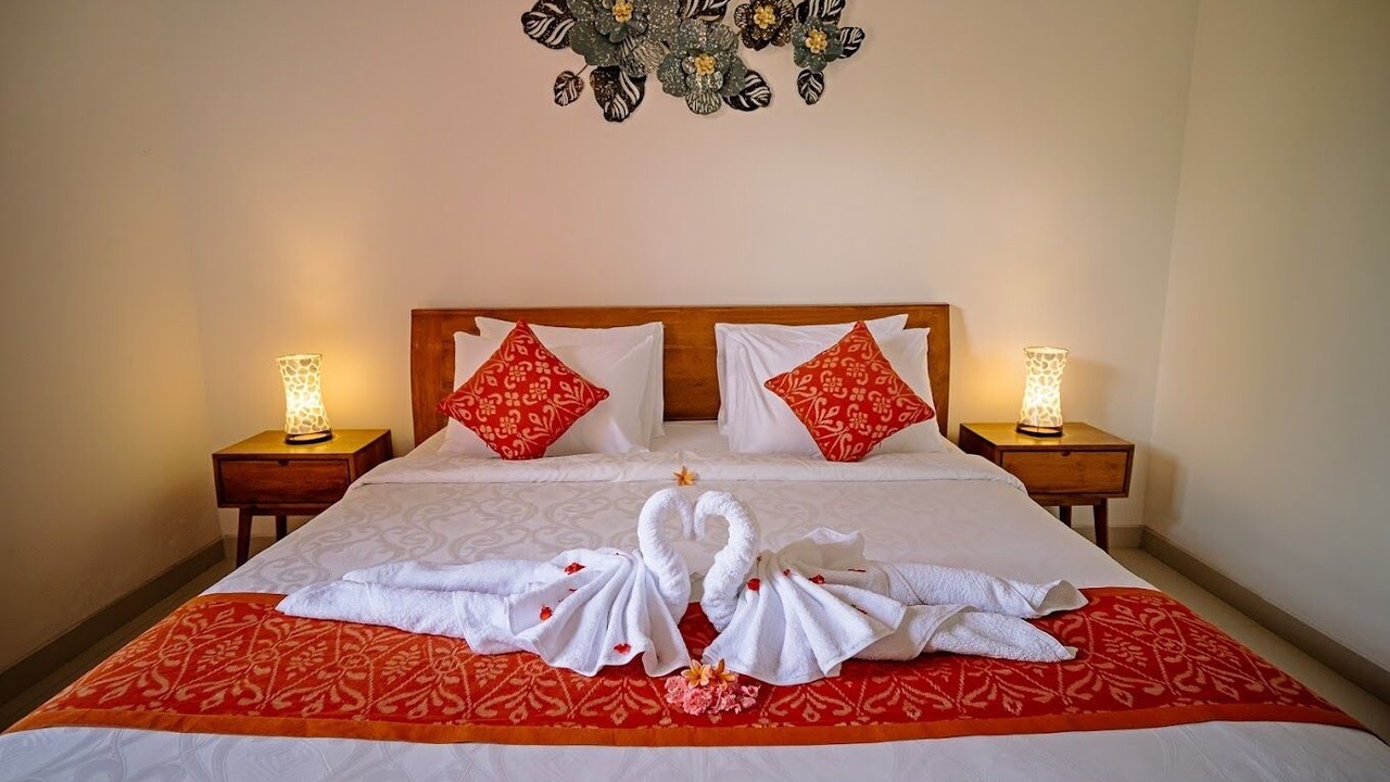 Photo of Bedroom in Sanur