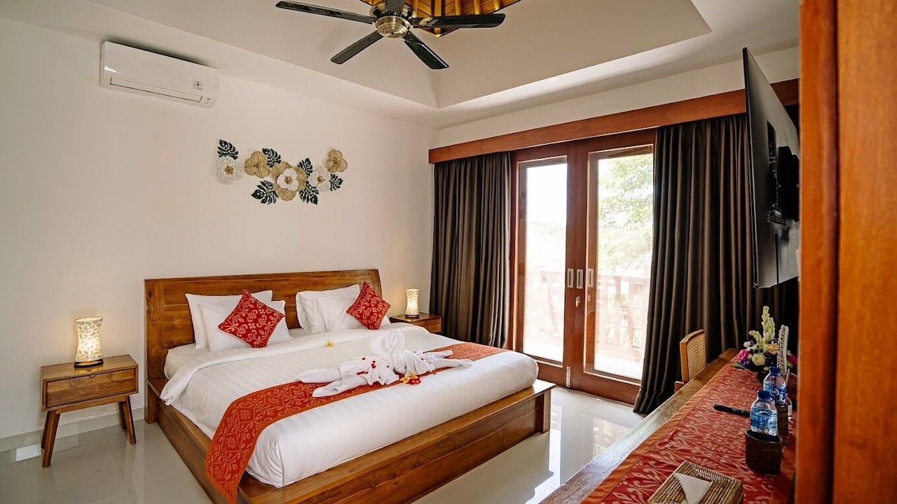 Photo of Bedroom in Sanur