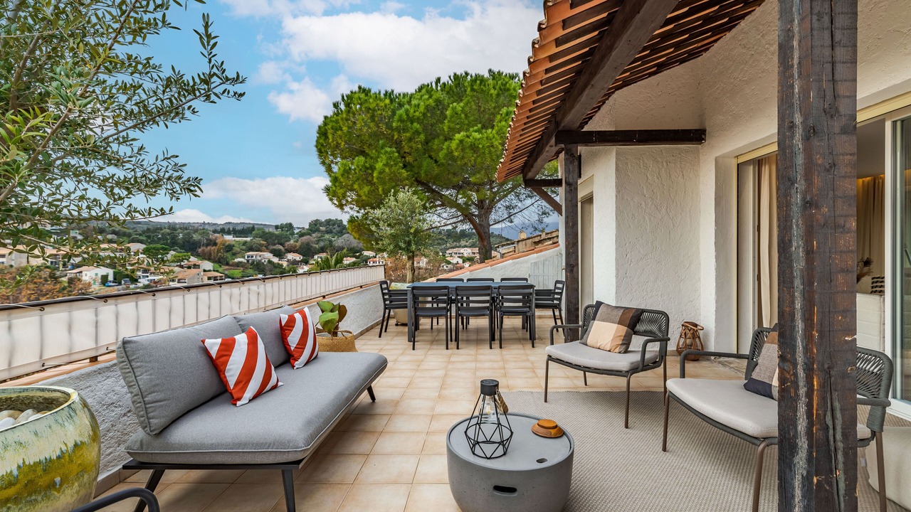Photo of Outdoor in Bastide Giraud