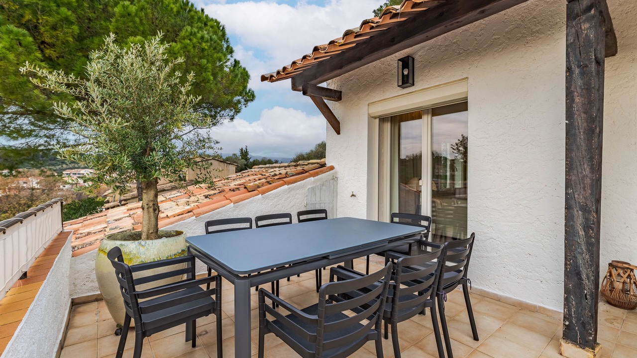 Photo of Outdoor in Bastide Giraud