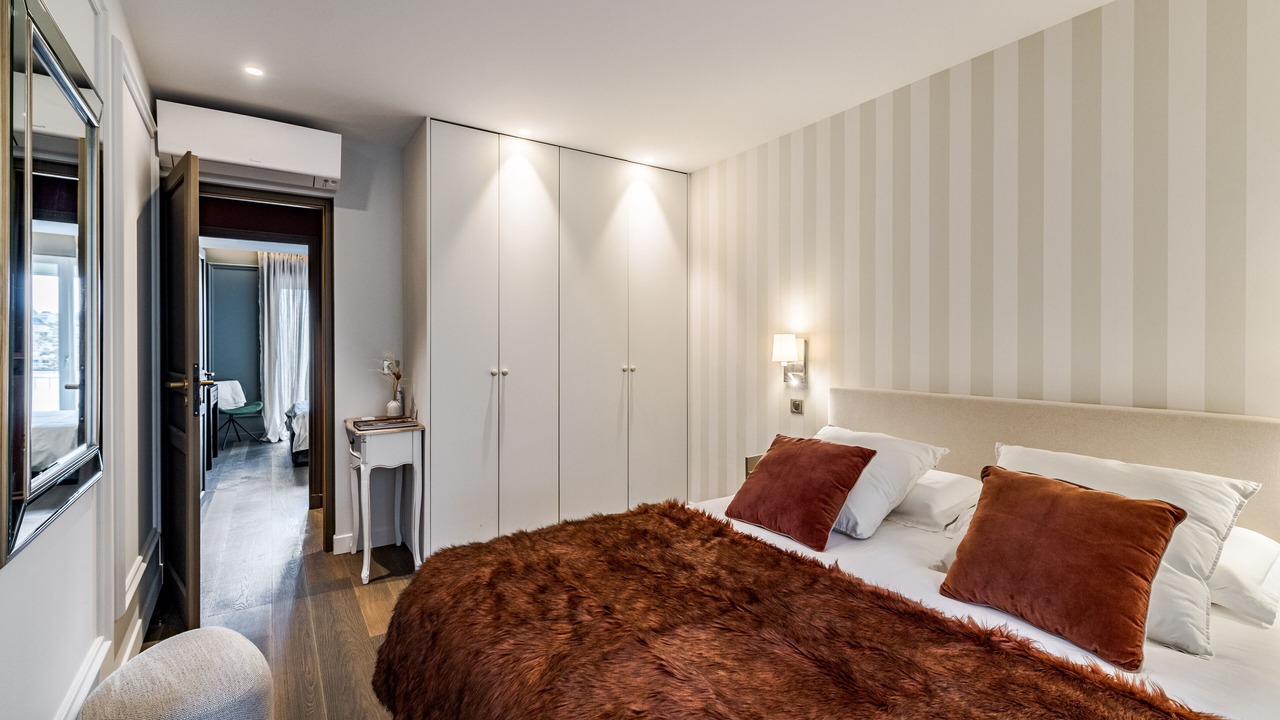 Photo of Bedroom in Bastide Giraud