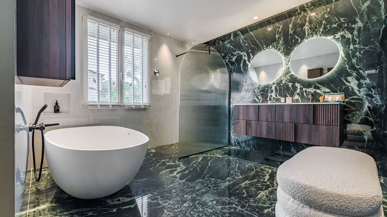 Photo of Bathroom in Bastide Giraud