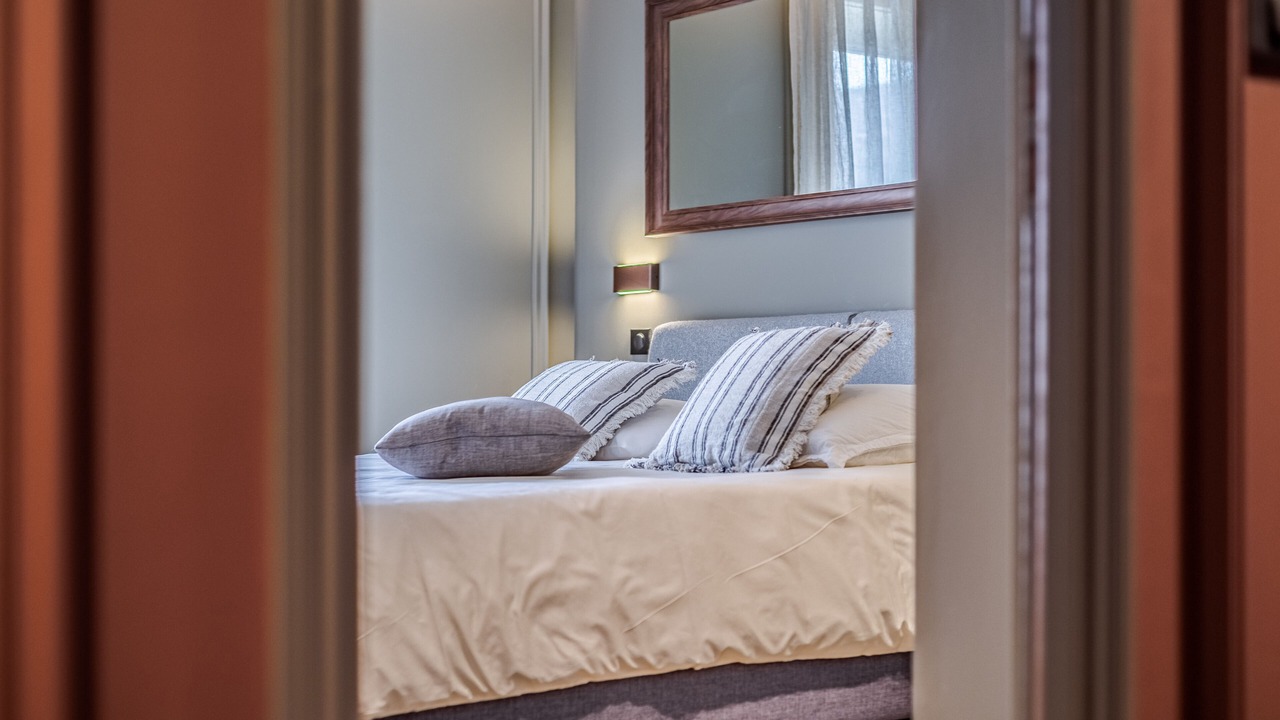 Photo of Bedroom in Bastide Giraud