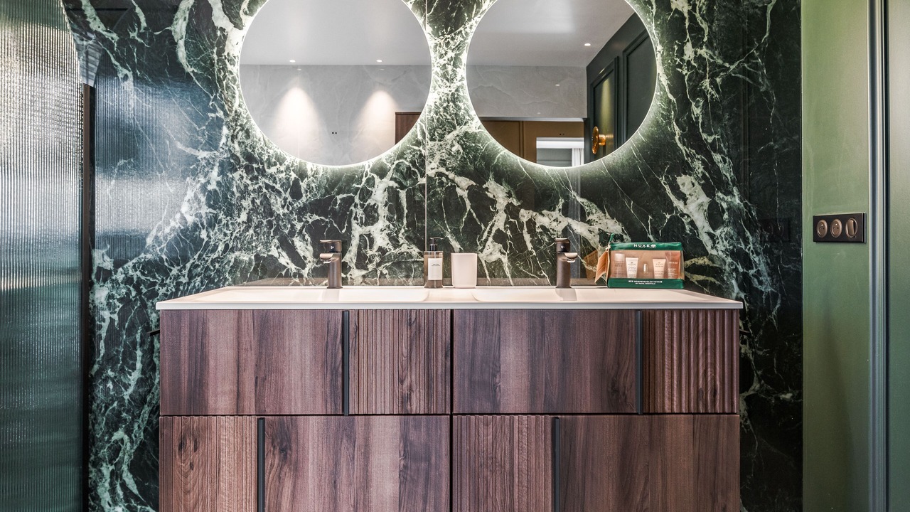 Photo of Bathroom in Bastide Giraud