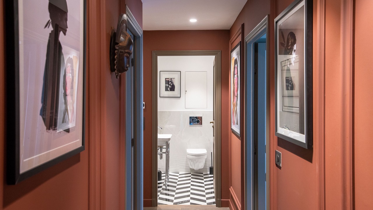 Photo of Bathroom in Bastide Giraud