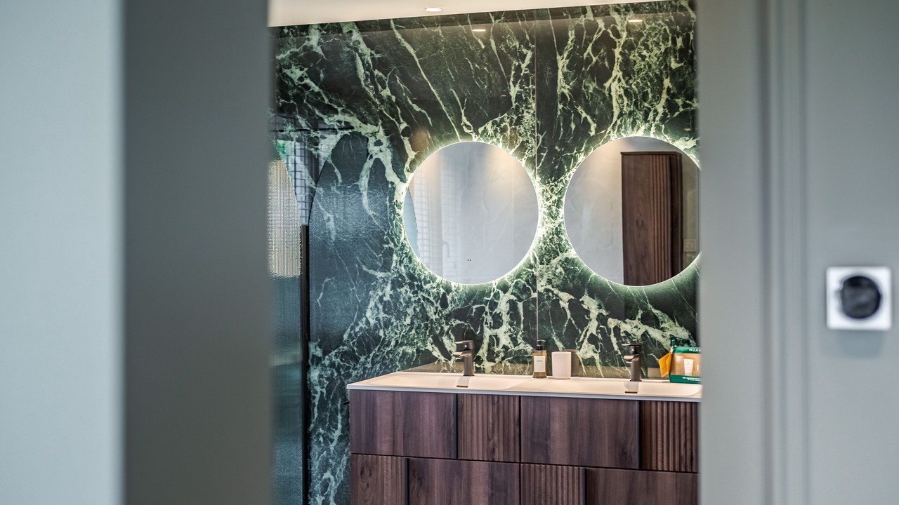 Photo of Bathroom in Bastide Giraud