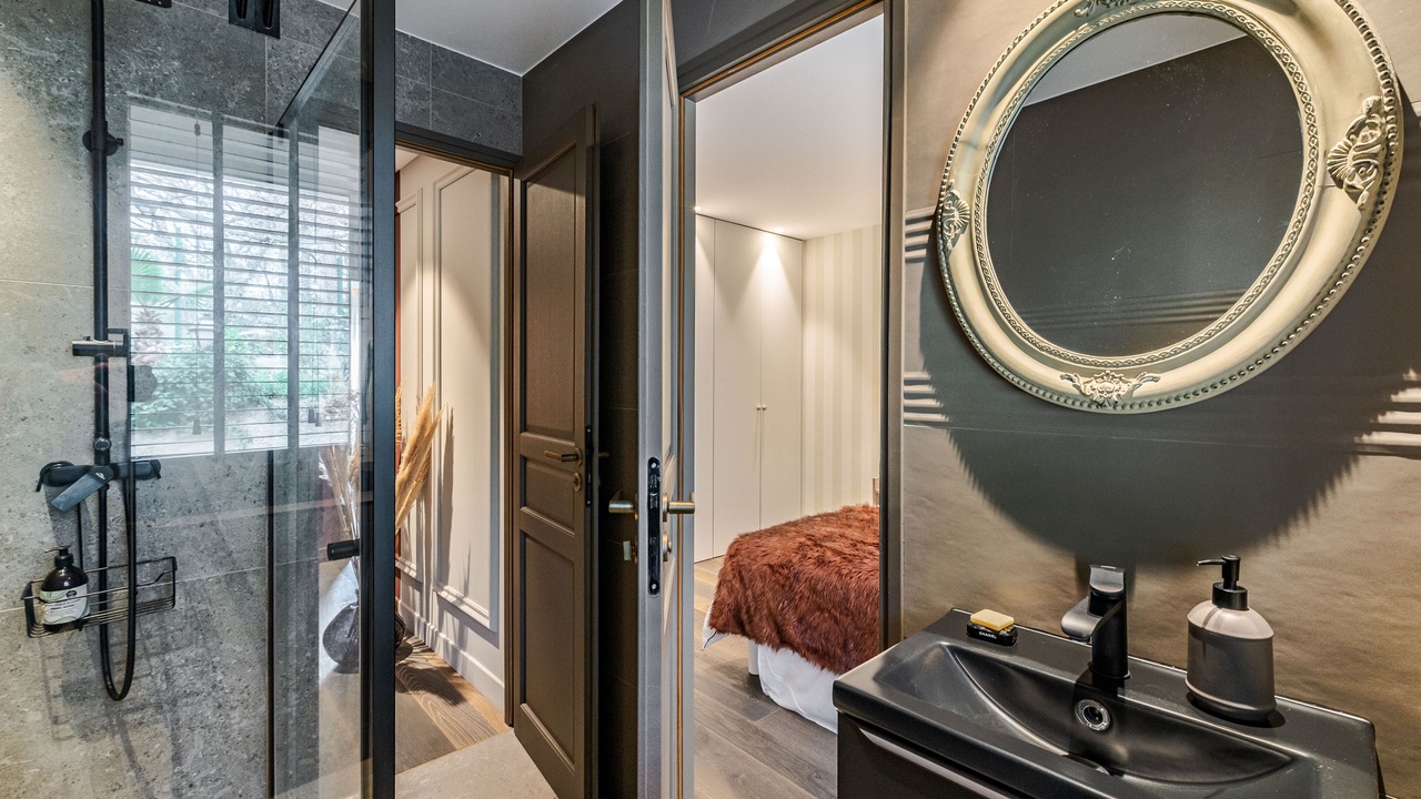 Photo of Bathroom in Bastide Giraud