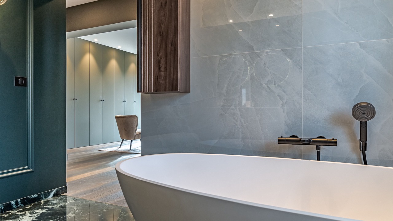 Photo of Bathroom in Bastide Giraud