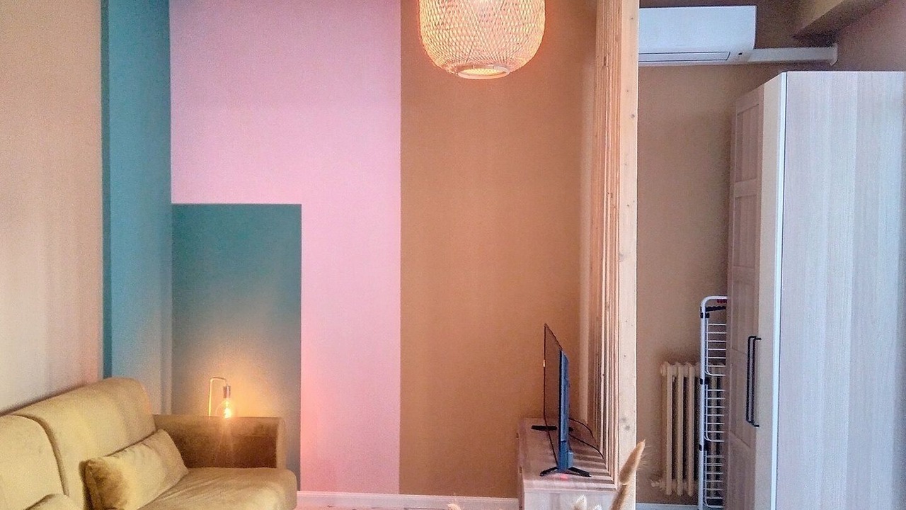 Photo of Livingroom in Juan-les-Pins