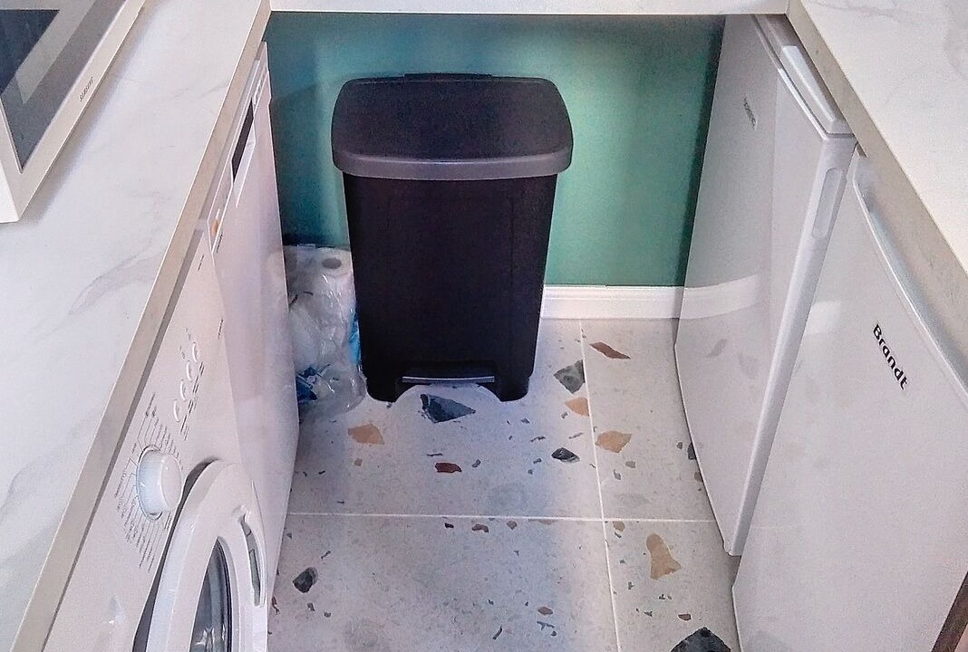 Photo of Kitchen in Juan-les-Pins