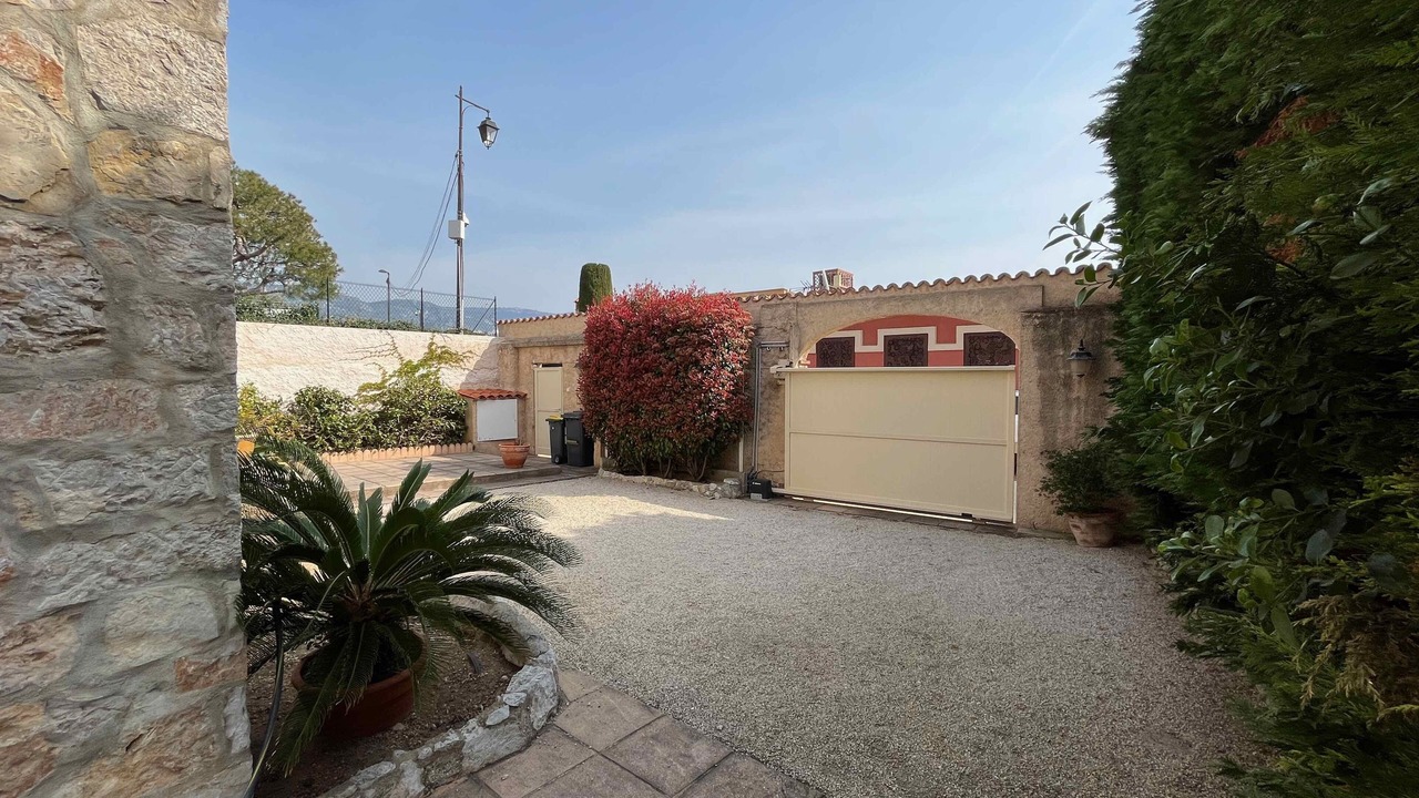 Photo of Outdoor in Nice