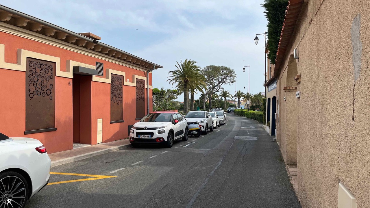 Photo of Outdoor in Nice