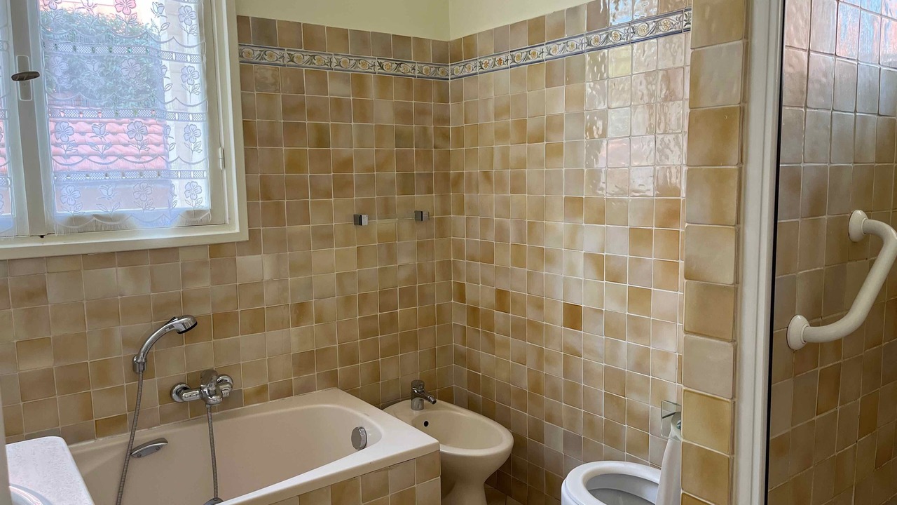 Photo of Bathroom in Nice