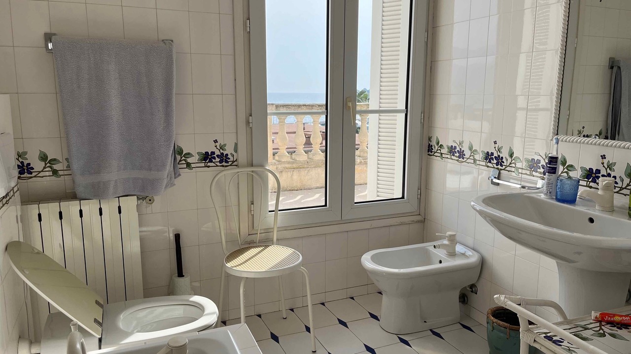 Photo of Bathroom in Nice