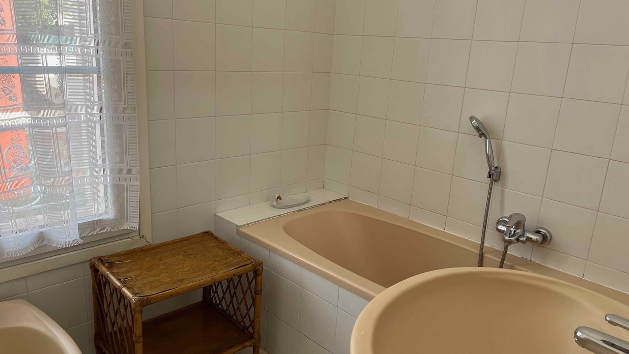 Photo of Bathroom in Nice